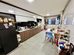 Blk 432 Clementi Avenue 3 (Clementi), HDB 4 Rooms #570089021
